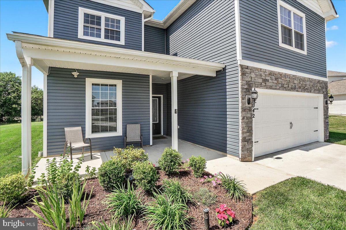 CLAGGETTS MILL - Residential