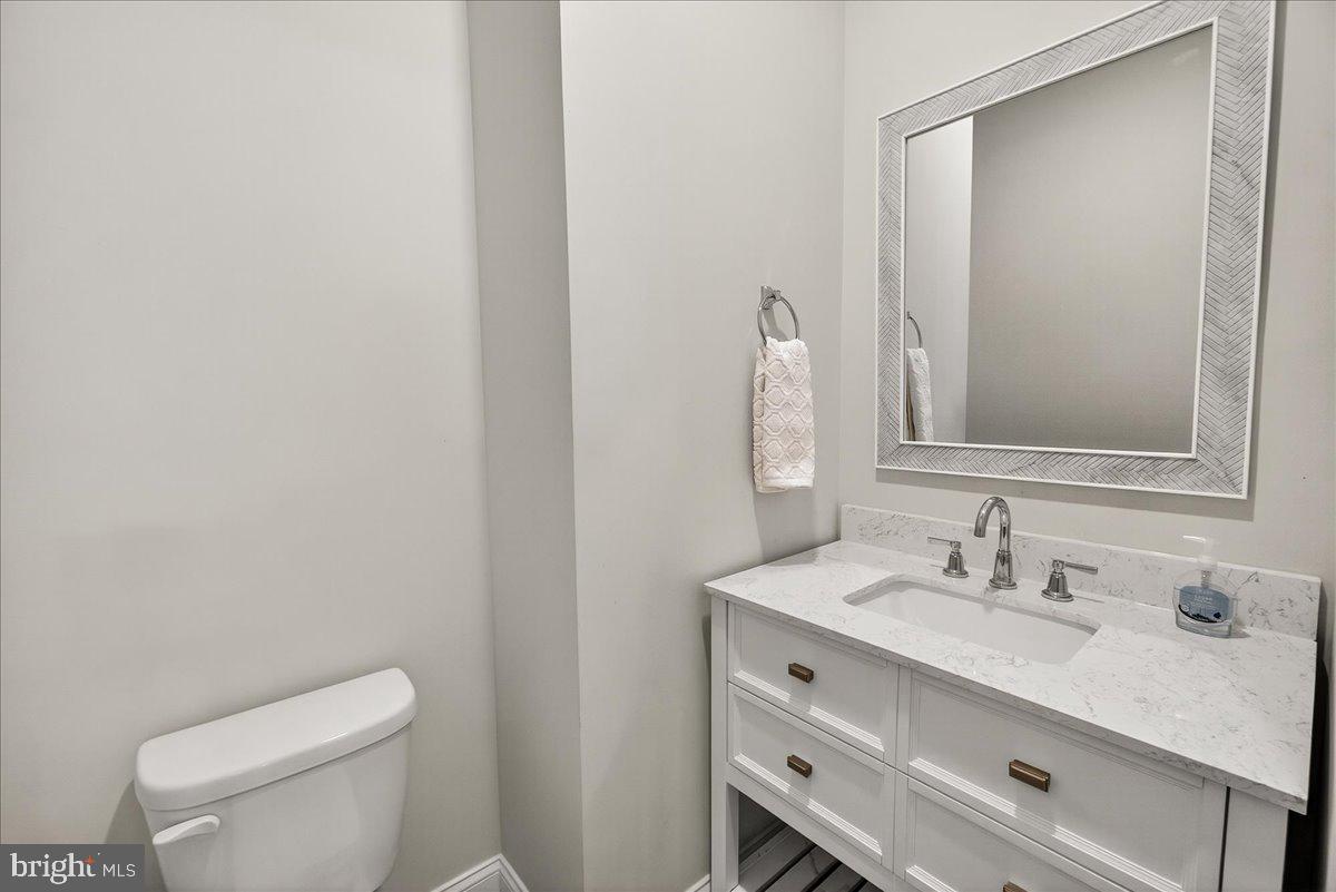 CLAGGETTS MILL - Residential