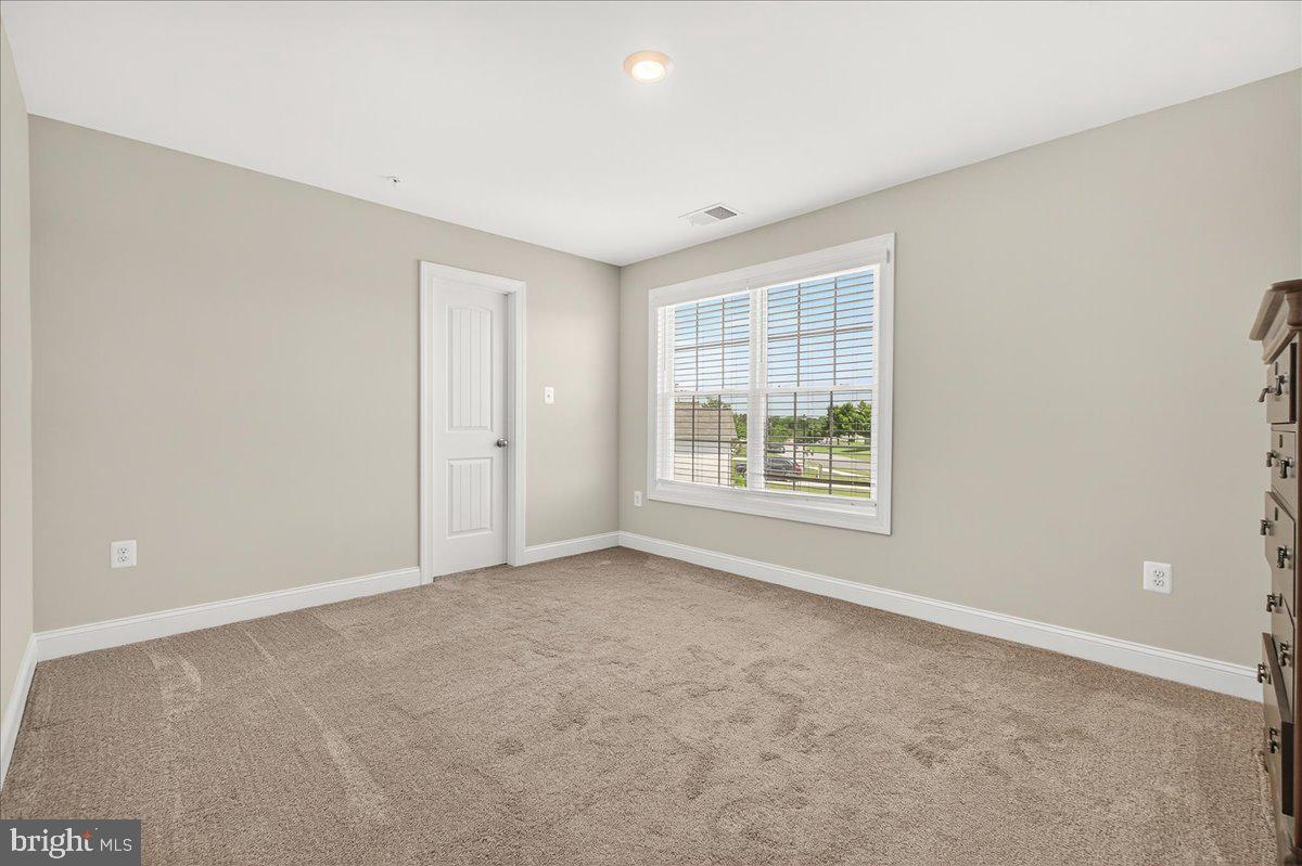 CLAGGETTS MILL - Residential