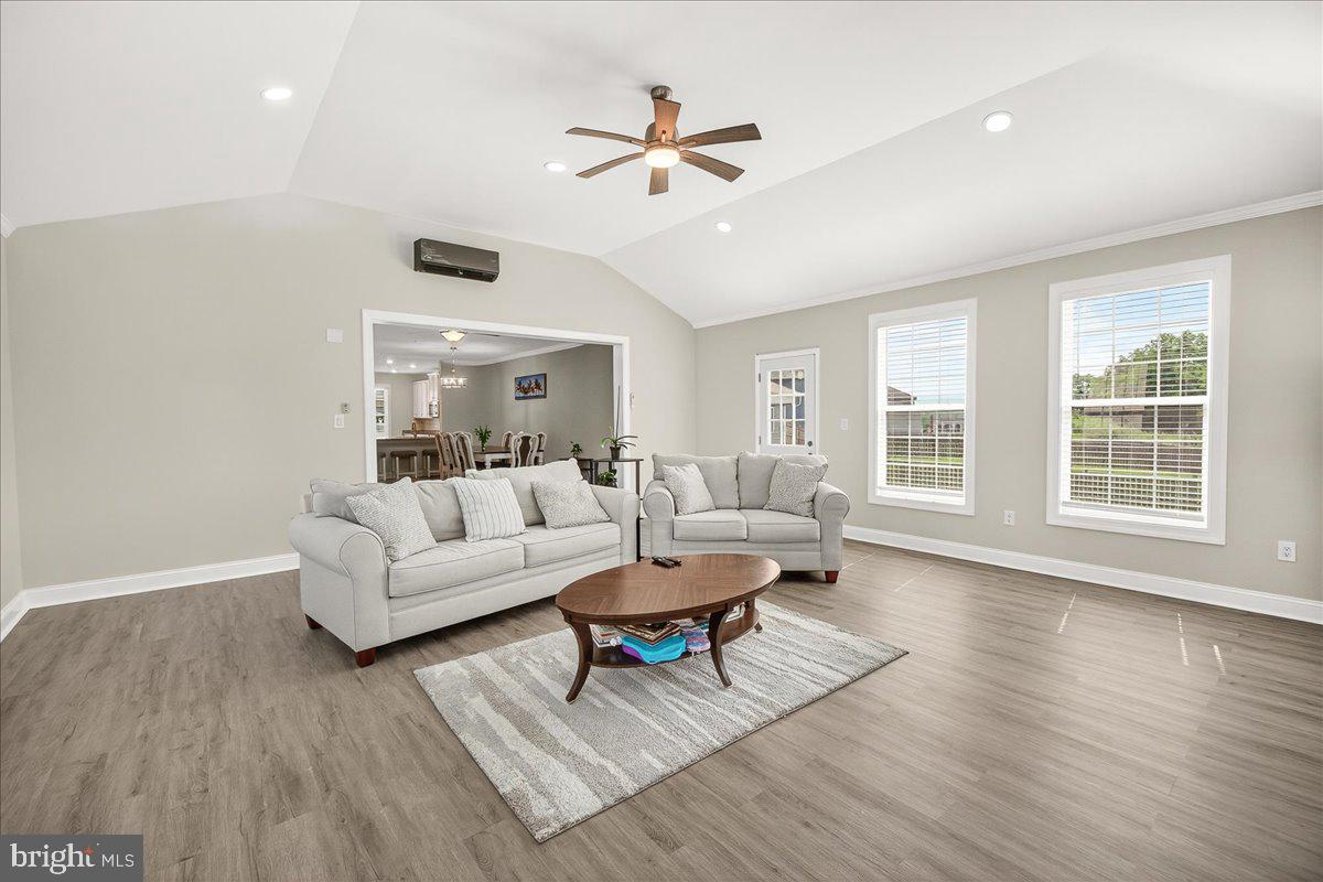 CLAGGETTS MILL - Residential