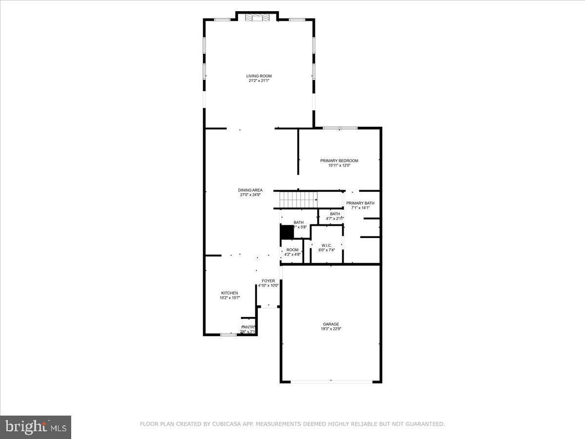 CLAGGETTS MILL - Residential