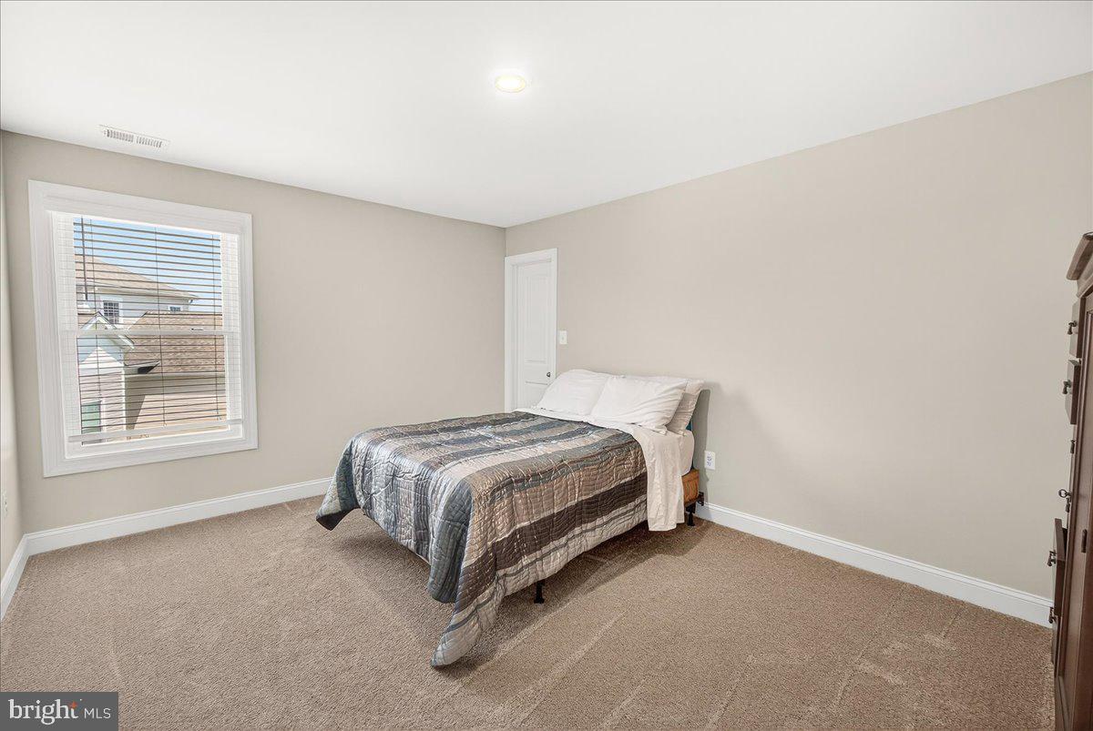 CLAGGETTS MILL - Residential