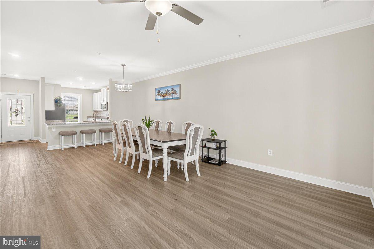 CLAGGETTS MILL - Residential