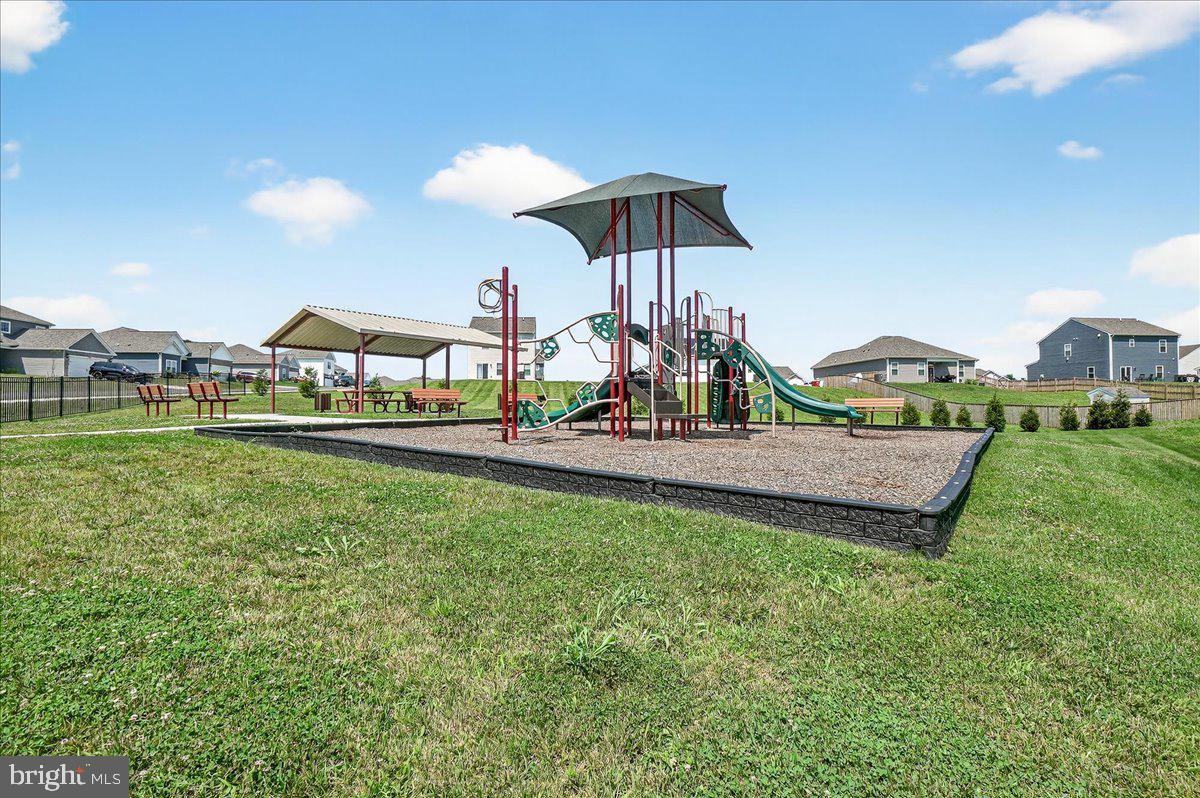 CLAGGETTS MILL - Residential