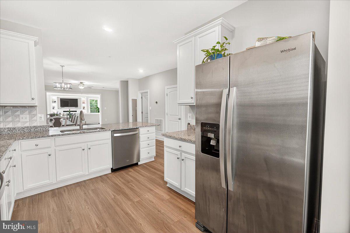 CLAGGETTS MILL - Residential