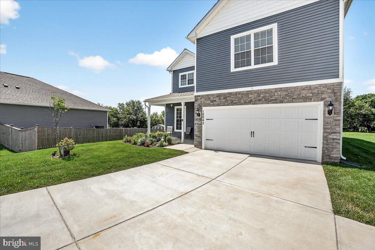 CLAGGETTS MILL - Residential