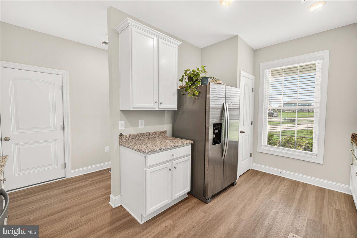 CLAGGETTS MILL - Residential