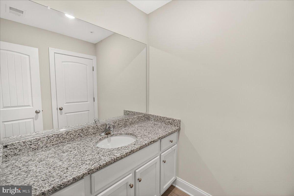 CLAGGETTS MILL - Residential