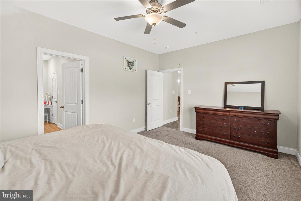 CLAGGETTS MILL - Residential