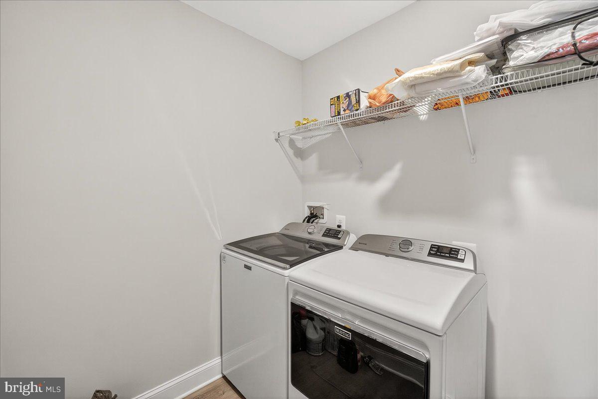 CLAGGETTS MILL - Residential