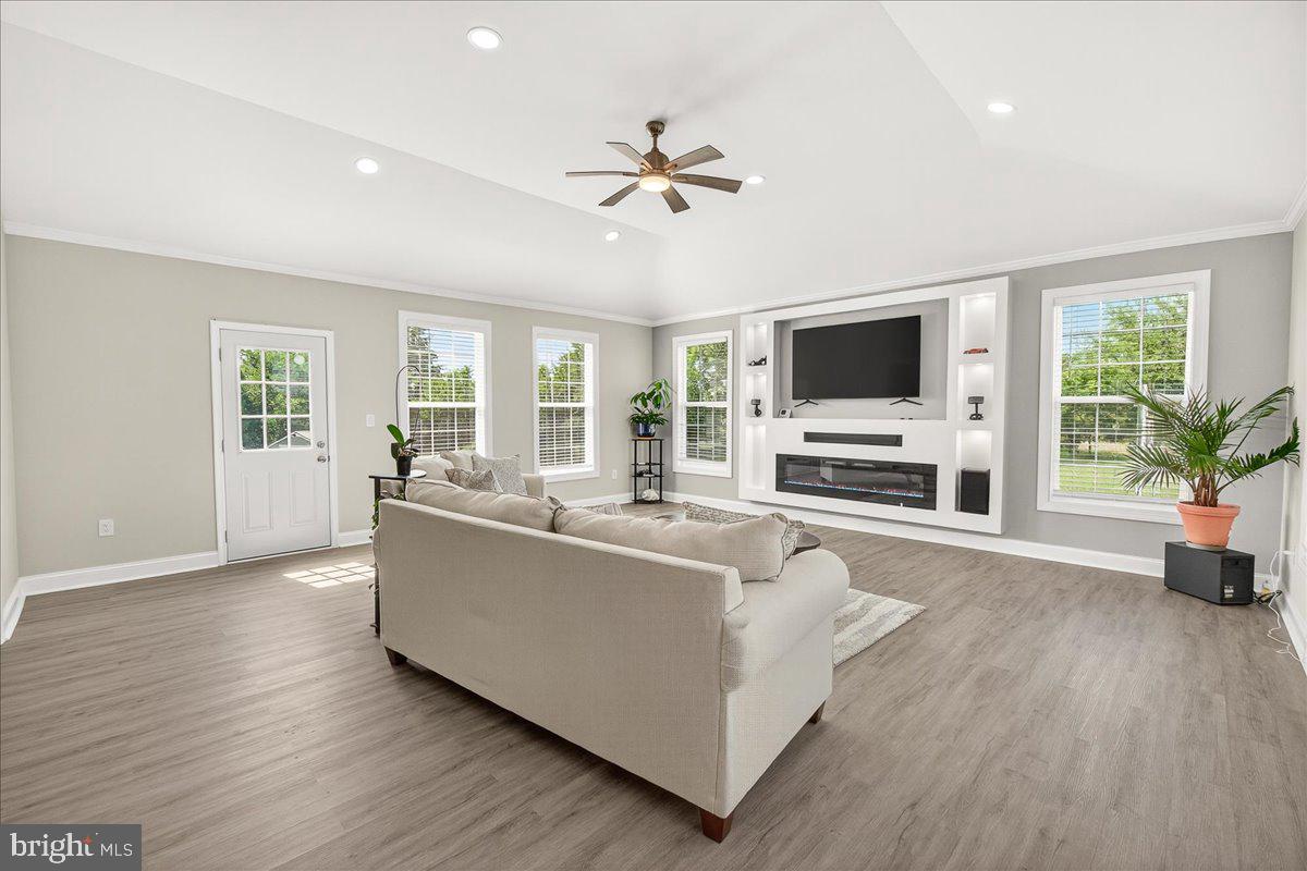 CLAGGETTS MILL - Residential