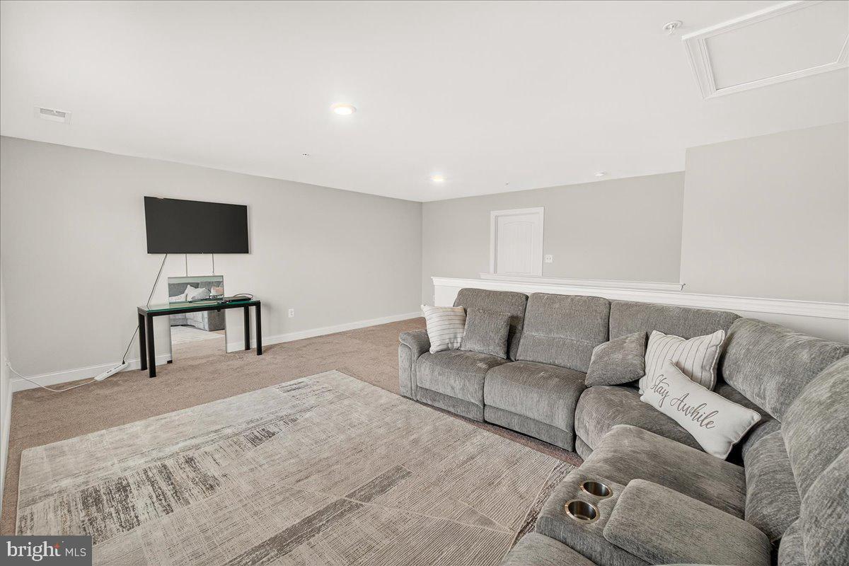 CLAGGETTS MILL - Residential