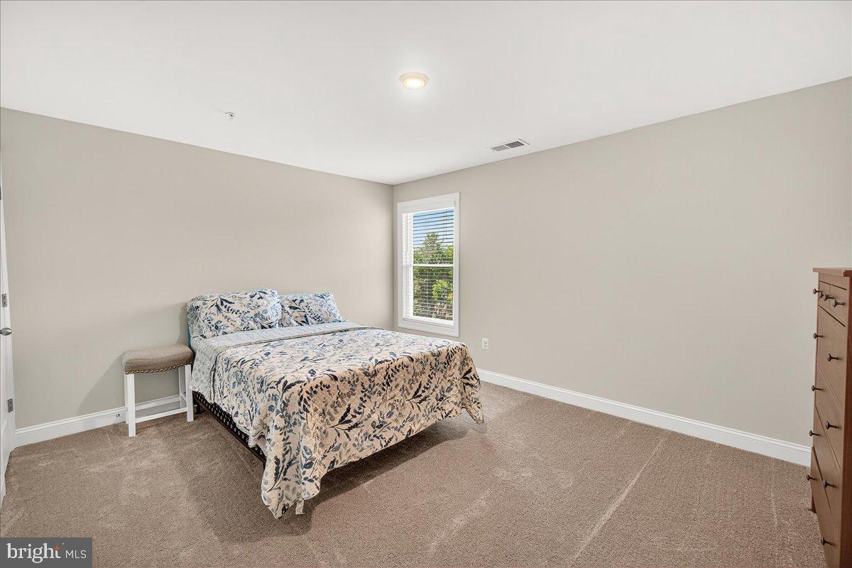 CLAGGETTS MILL - Residential