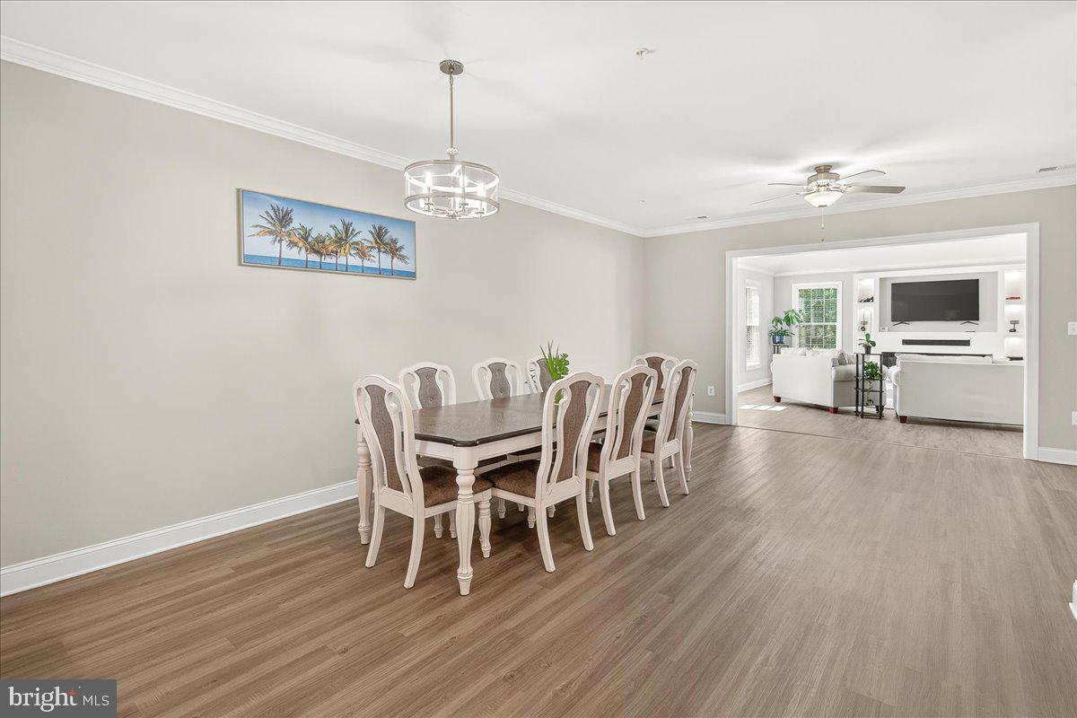 CLAGGETTS MILL - Residential