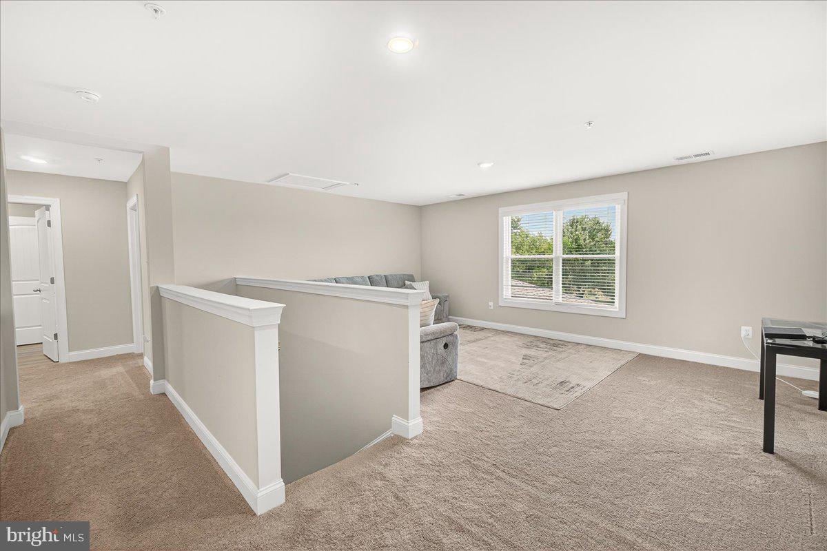 CLAGGETTS MILL - Residential