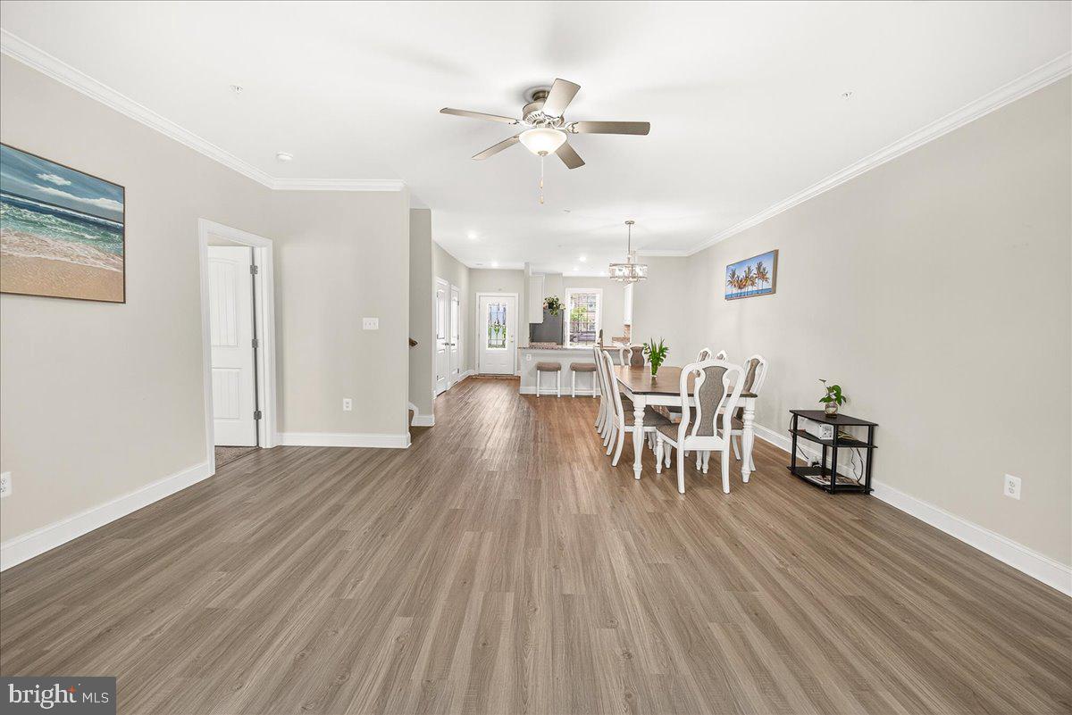 CLAGGETTS MILL - Residential