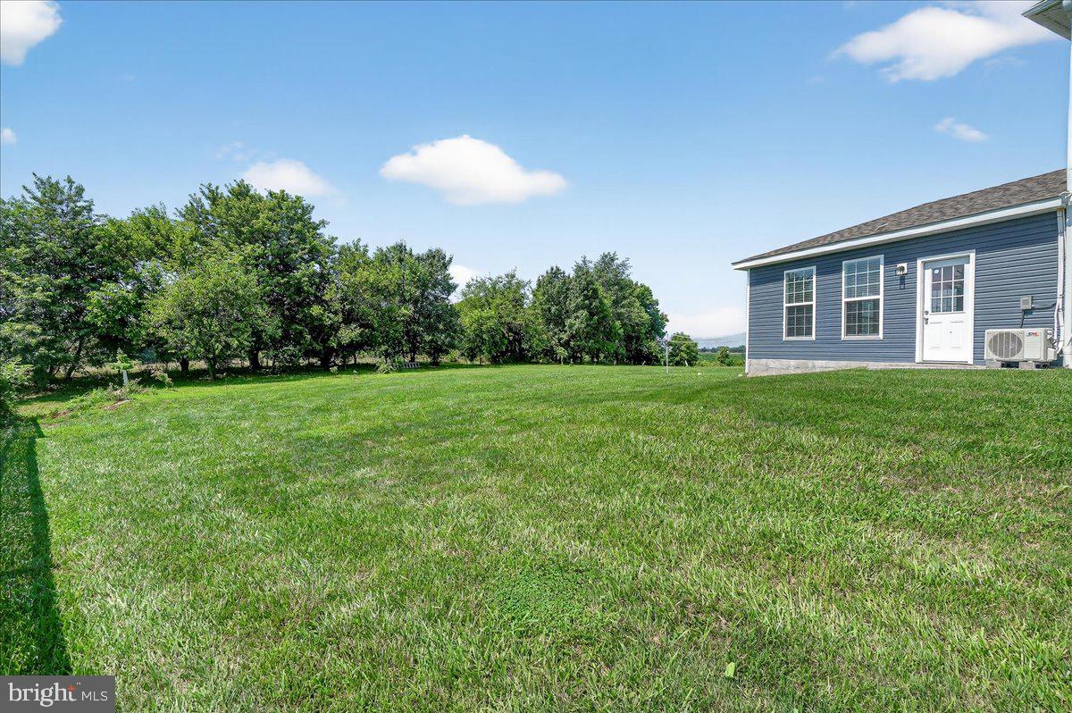CLAGGETTS MILL - Residential