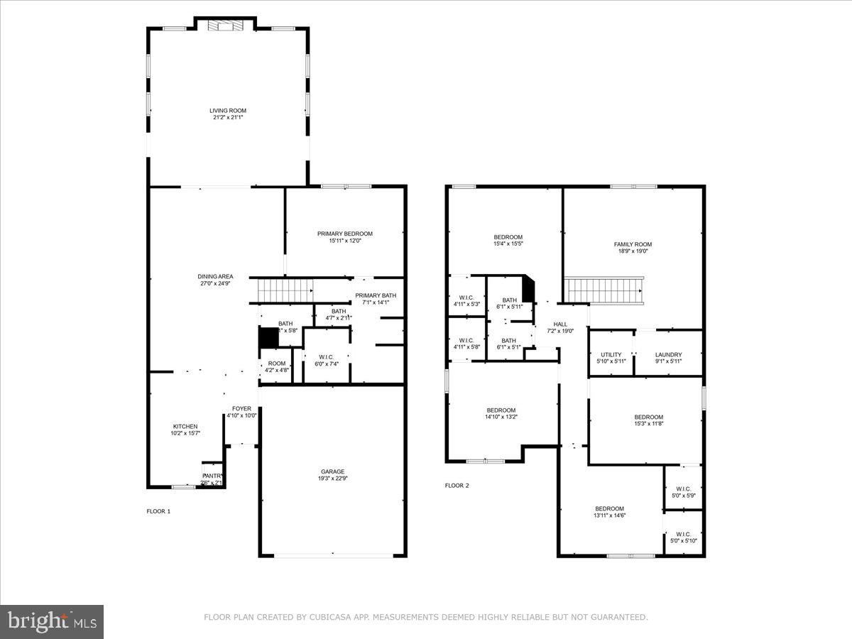 CLAGGETTS MILL - Residential