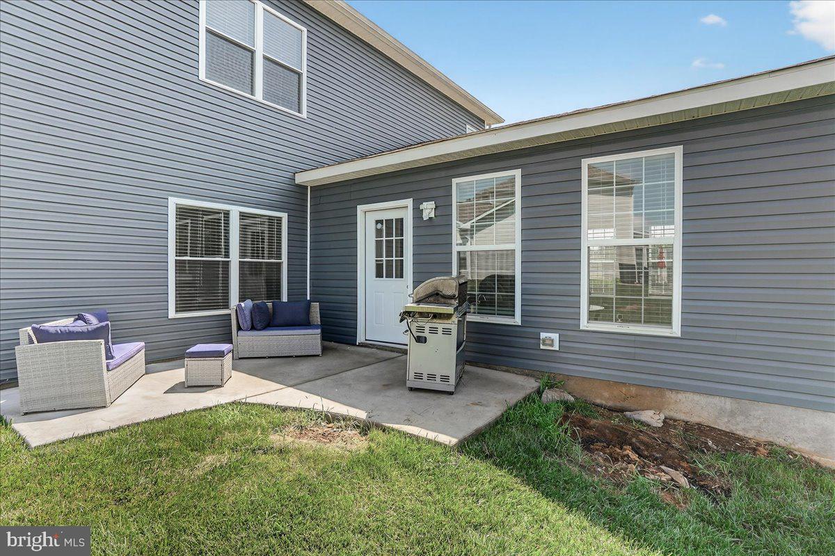 CLAGGETTS MILL - Residential