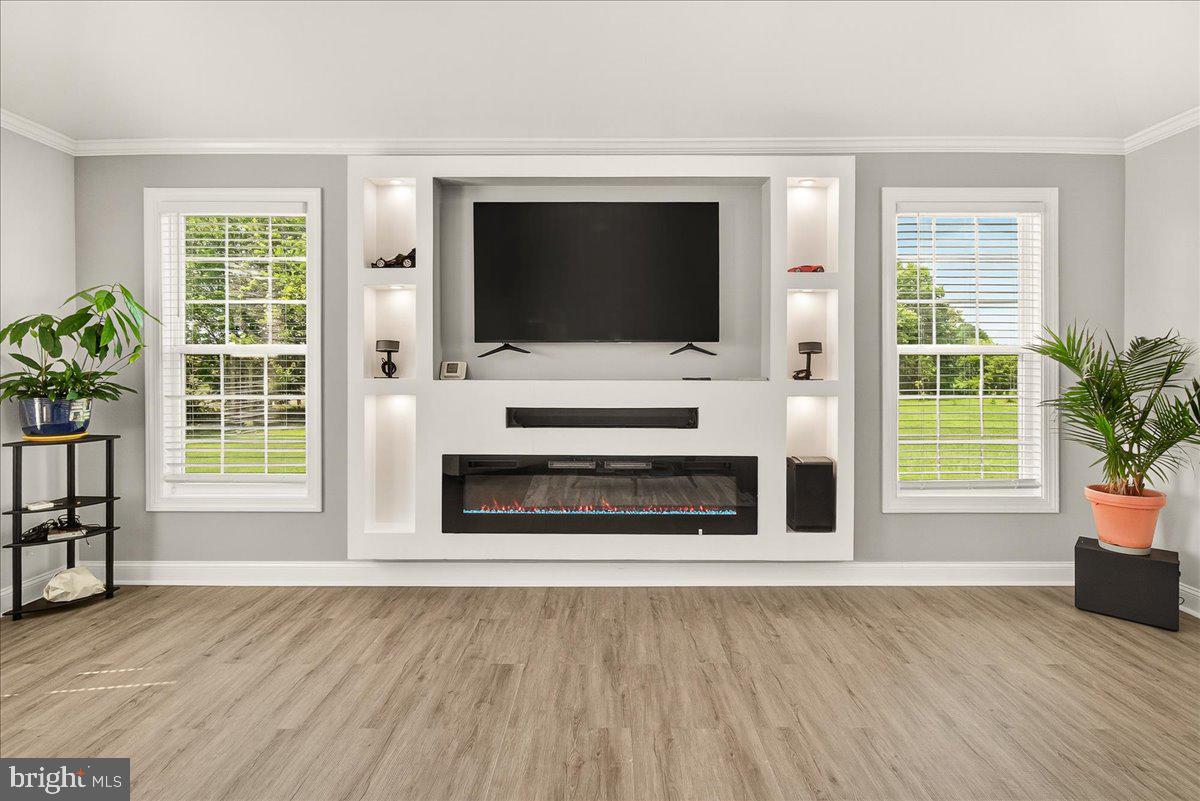 CLAGGETTS MILL - Residential