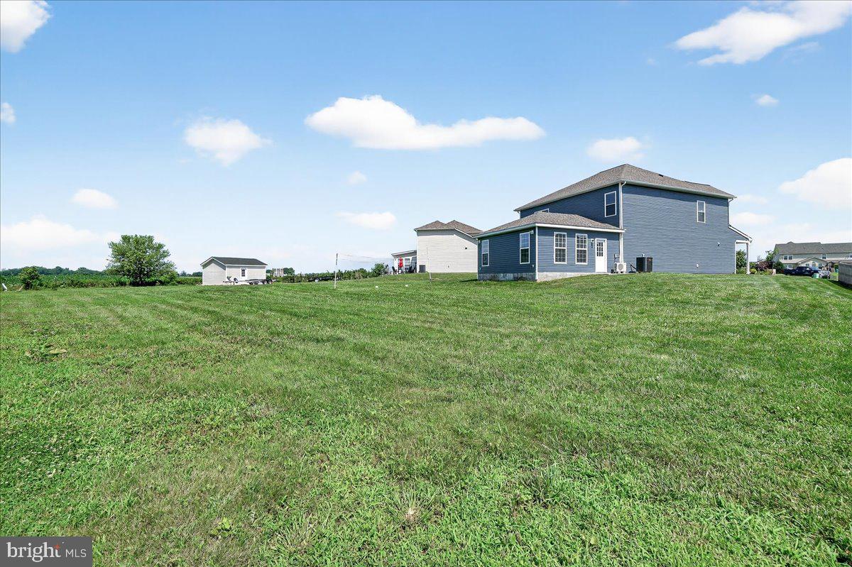 CLAGGETTS MILL - Residential