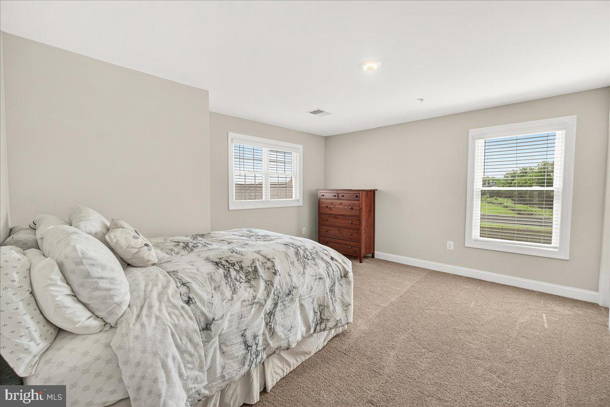 CLAGGETTS MILL - Residential