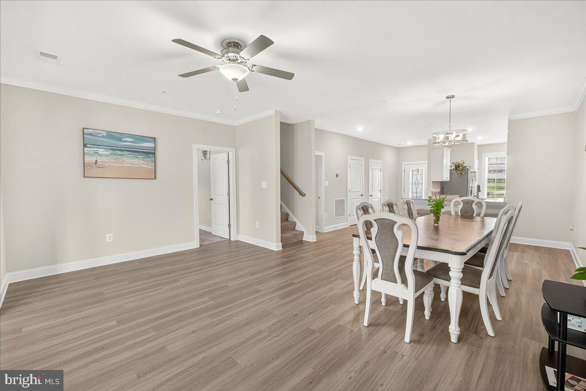 CLAGGETTS MILL - Residential