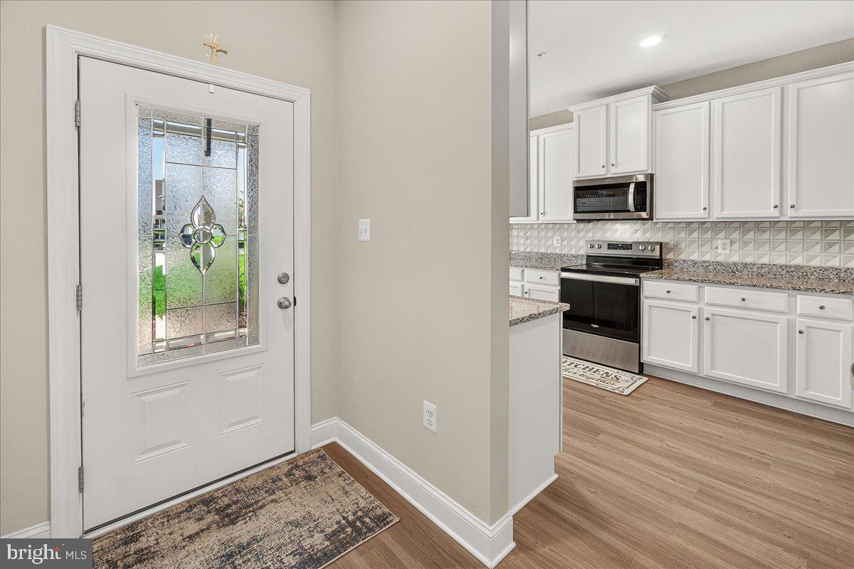 CLAGGETTS MILL - Residential