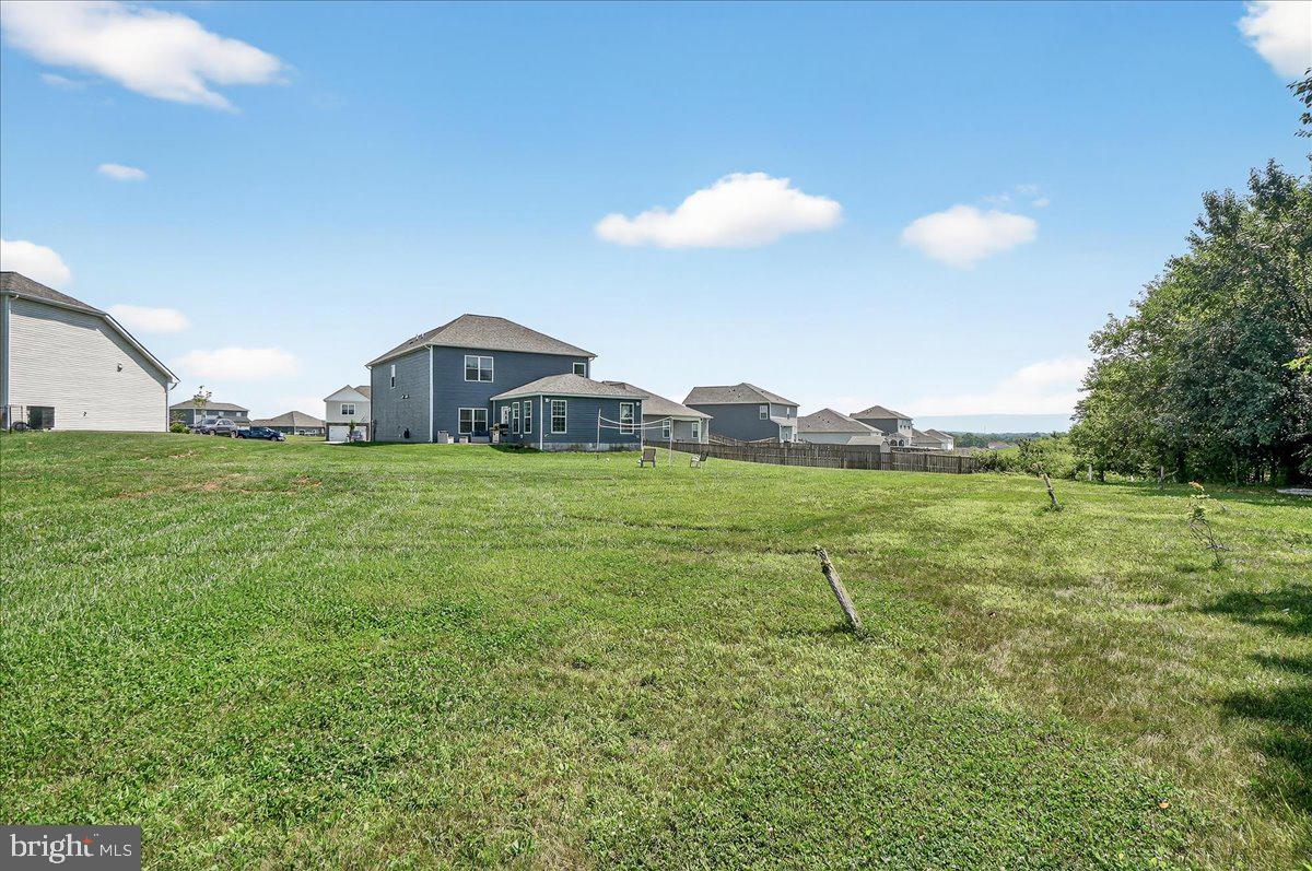 CLAGGETTS MILL - Residential