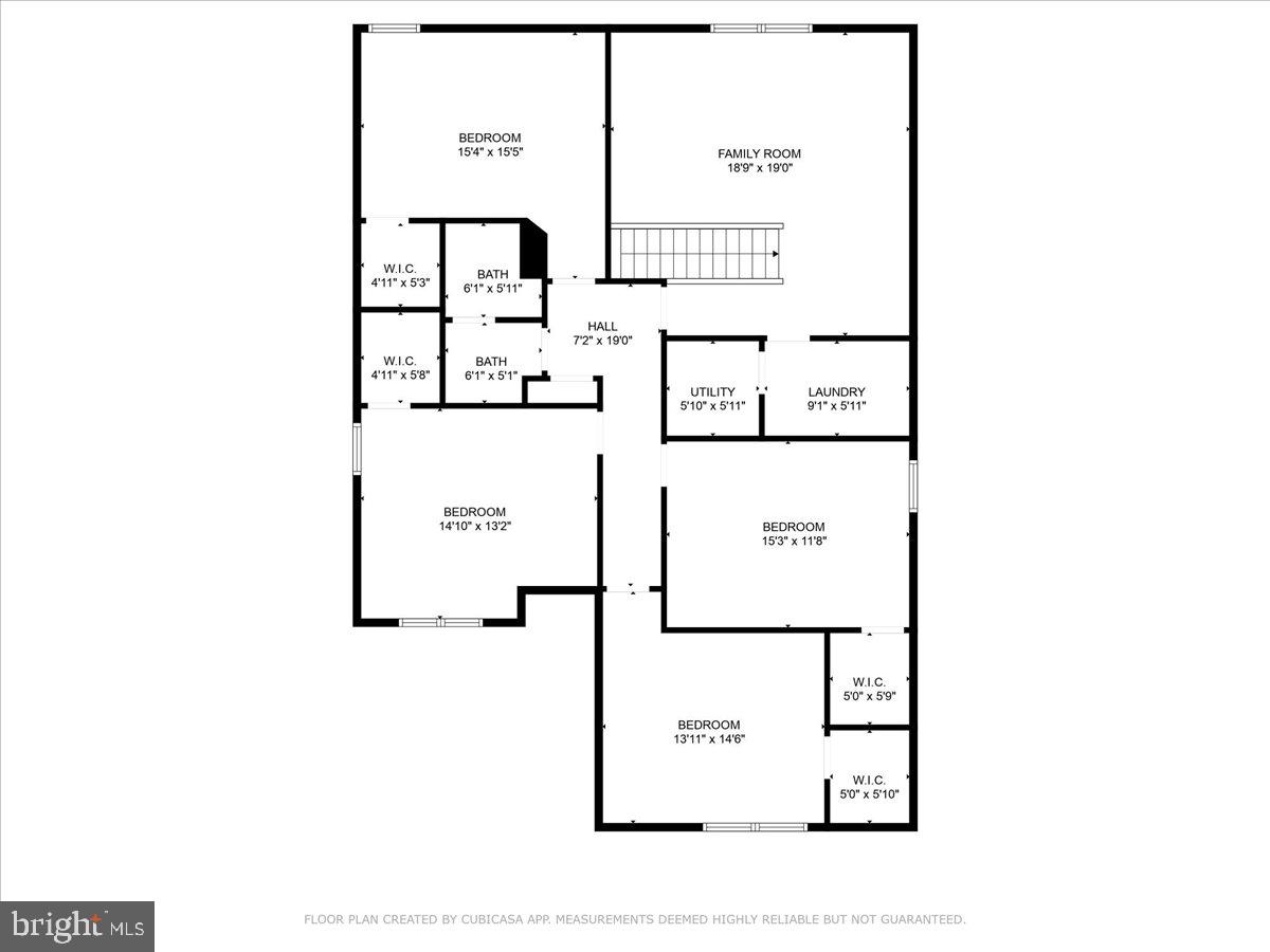CLAGGETTS MILL - Residential