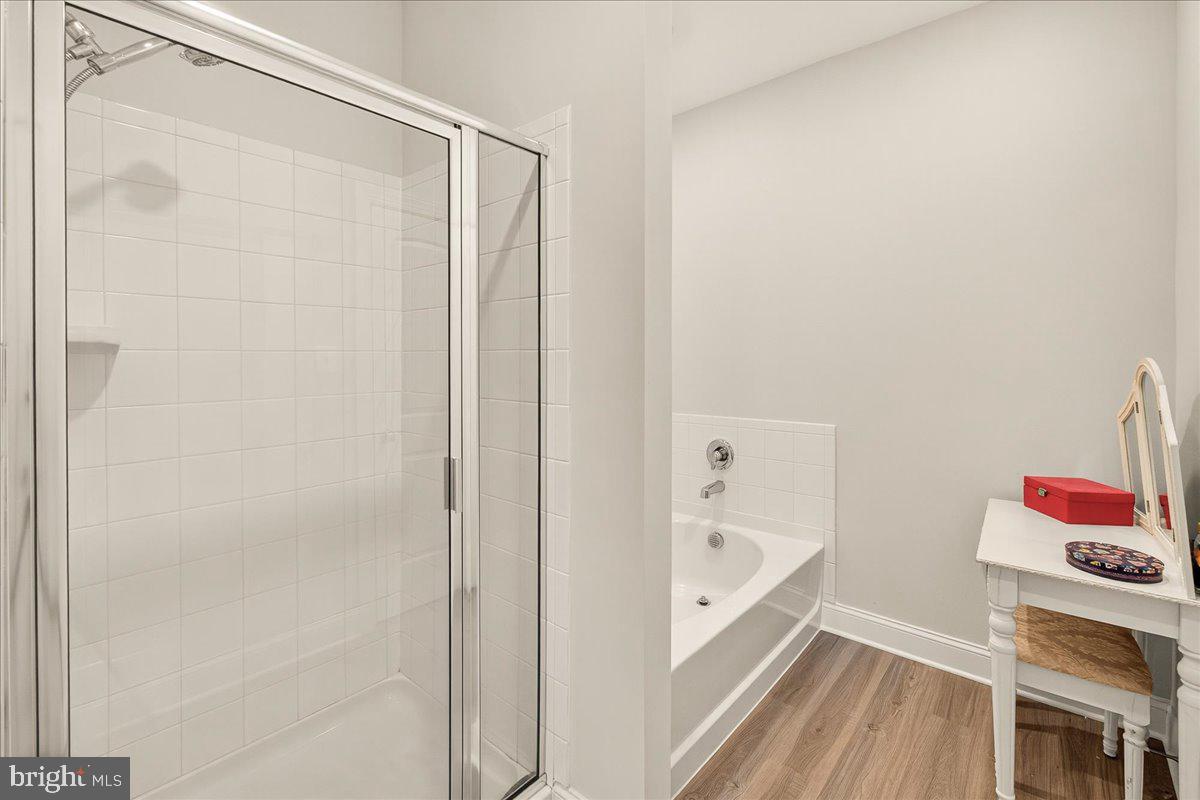 CLAGGETTS MILL - Residential