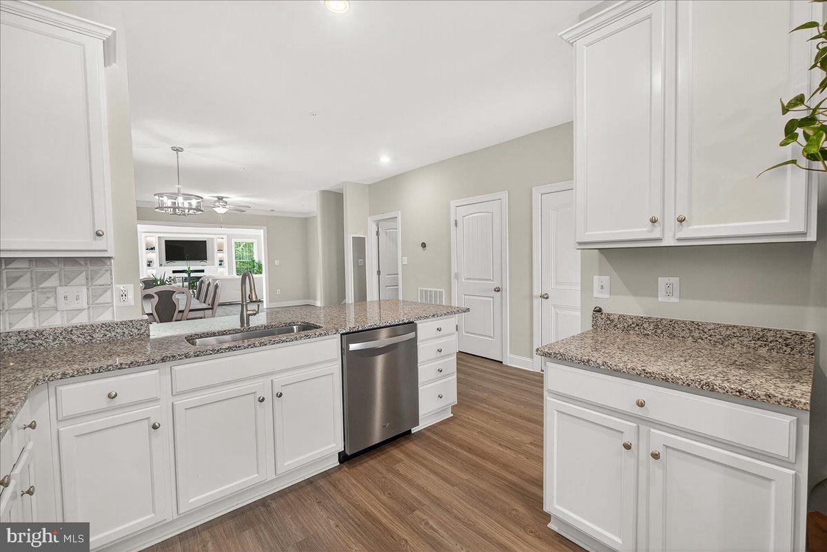 CLAGGETTS MILL - Residential