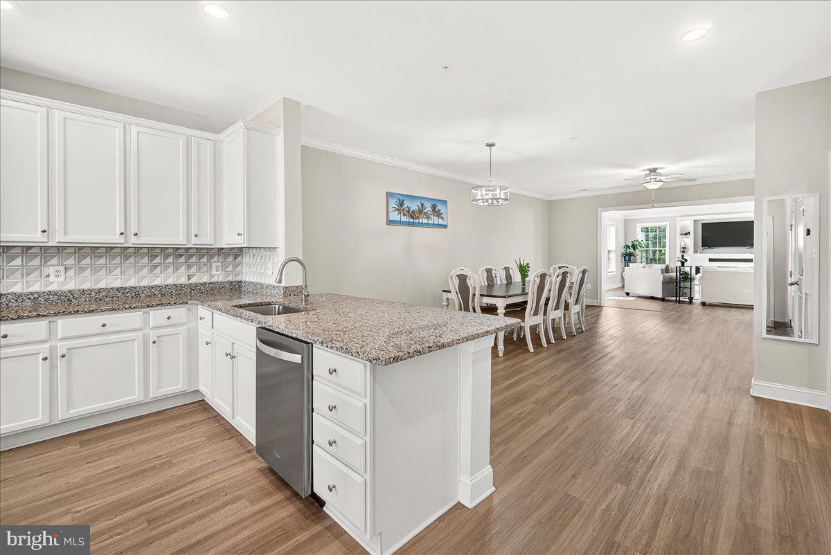 CLAGGETTS MILL - Residential