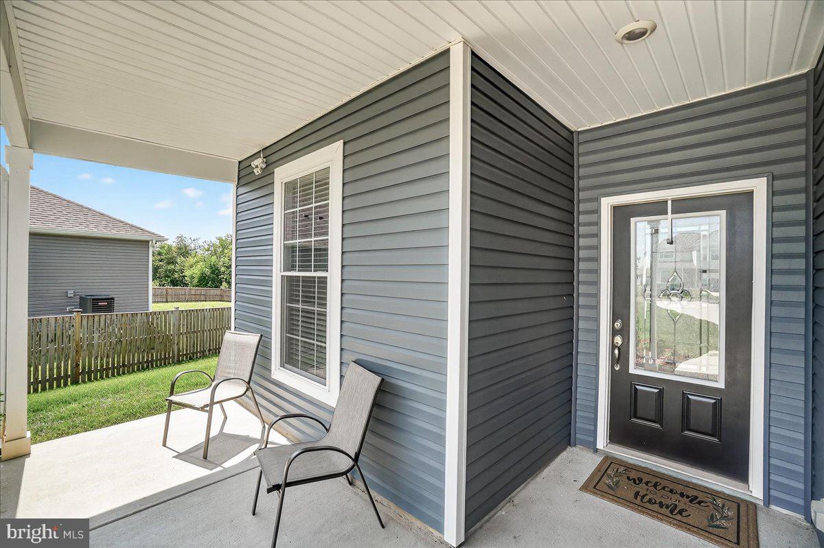 CLAGGETTS MILL - Residential