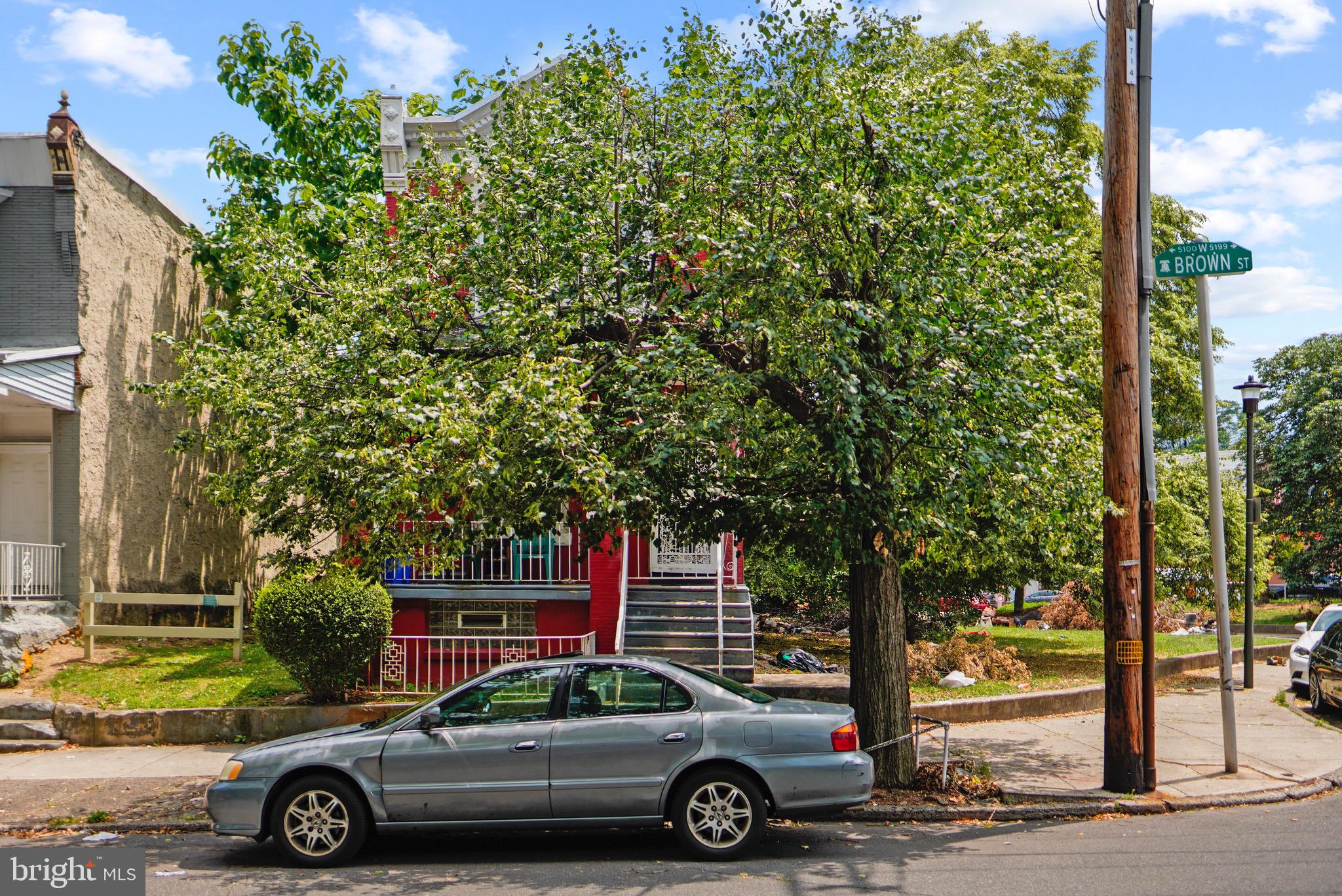 5148 BROWN STREET