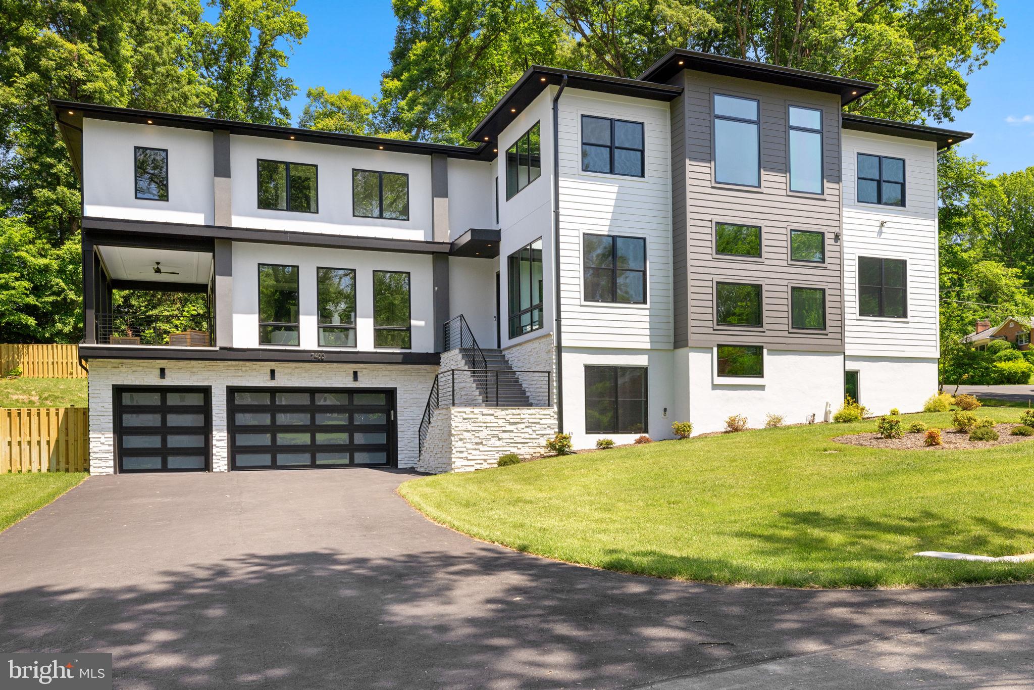 7400 CHURCHILL ROAD