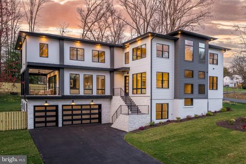 7400 CHURCHILL ROAD MCLEAN VA 22101