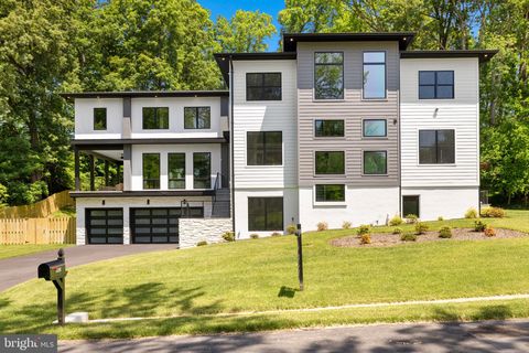 7400 CHURCHILL ROAD MCLEAN VA 22101