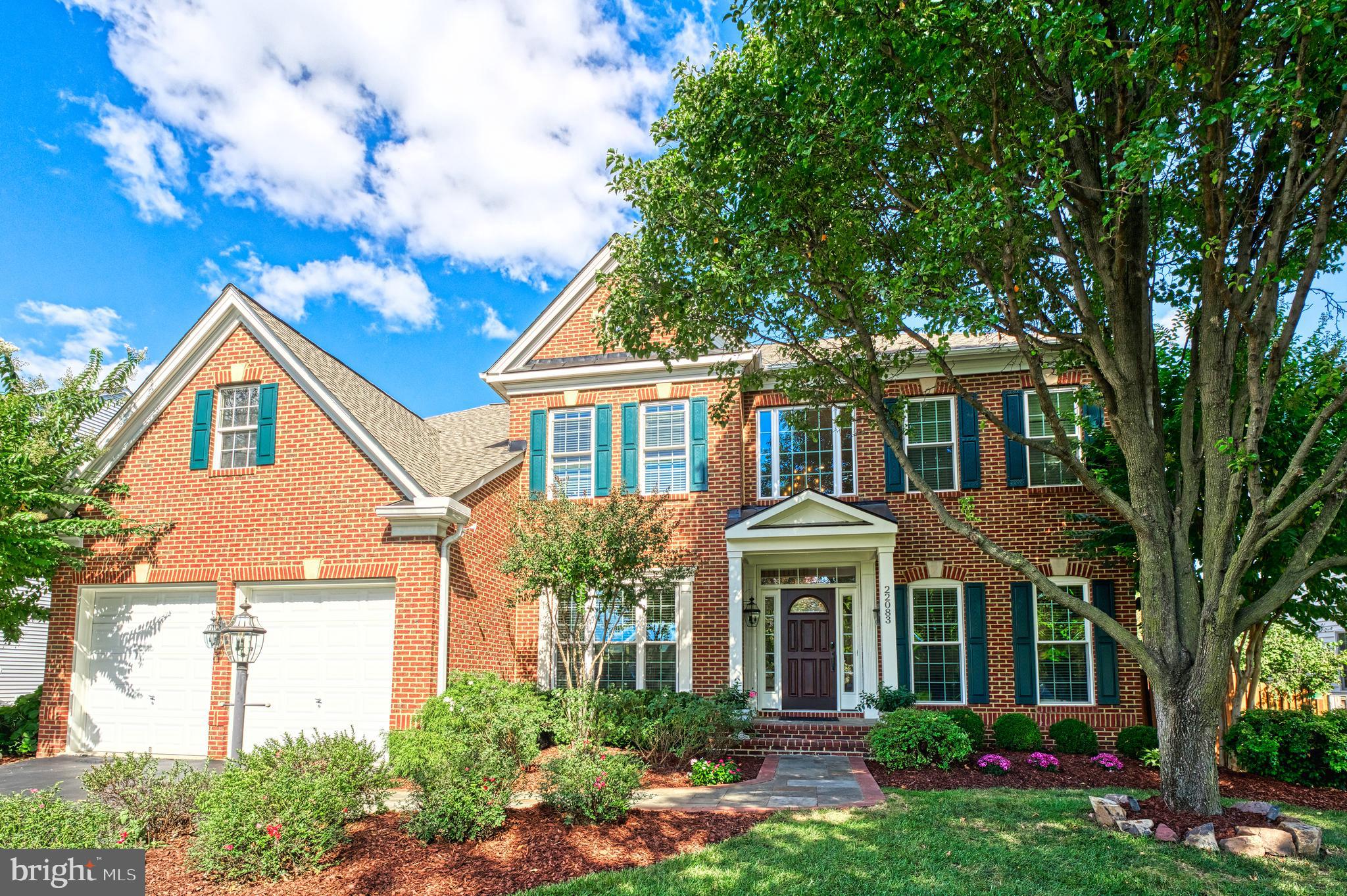 22083 VANTAGE POINTE PLACE