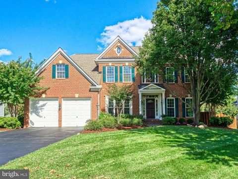 22083 VANTAGE POINTE PLACE ASHBURN VA 20148