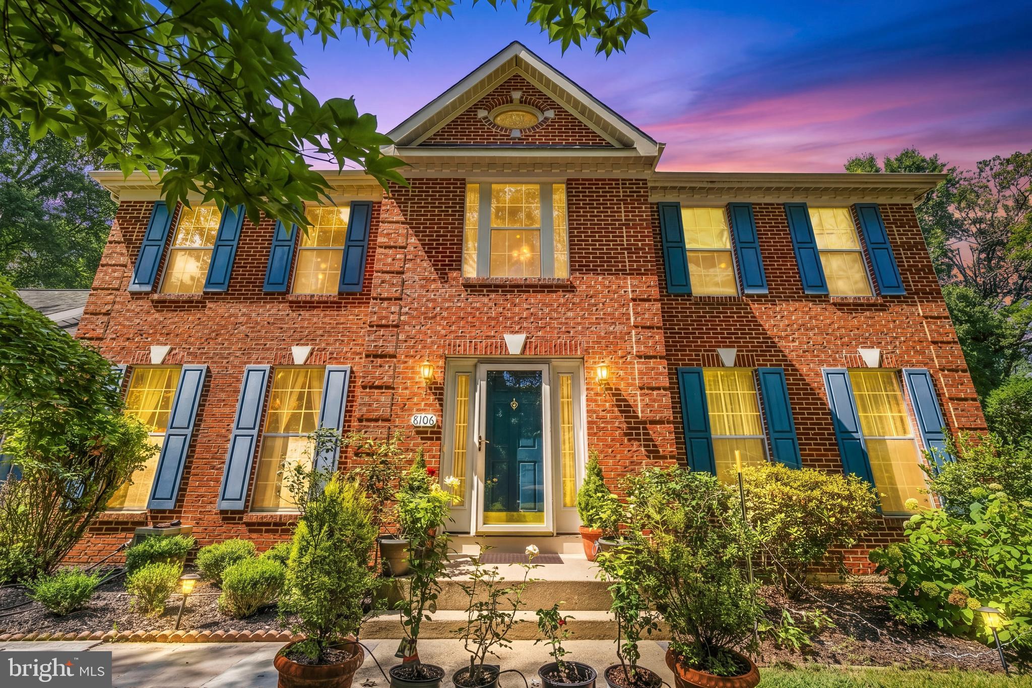 8106 CEDARGATE PLACE
