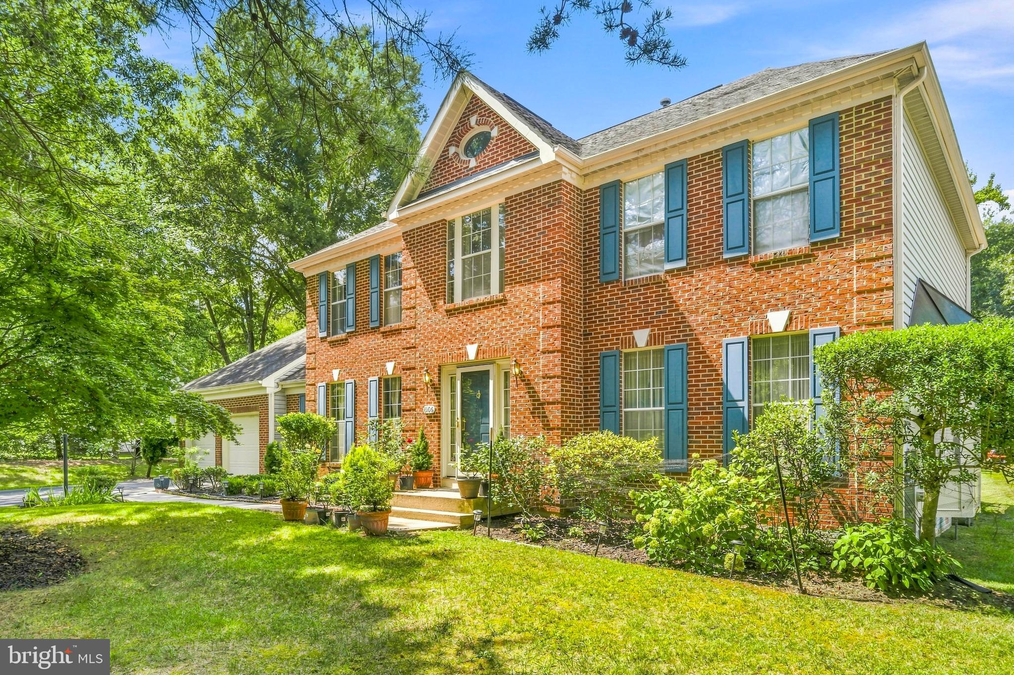 8106 CEDARGATE PLACE