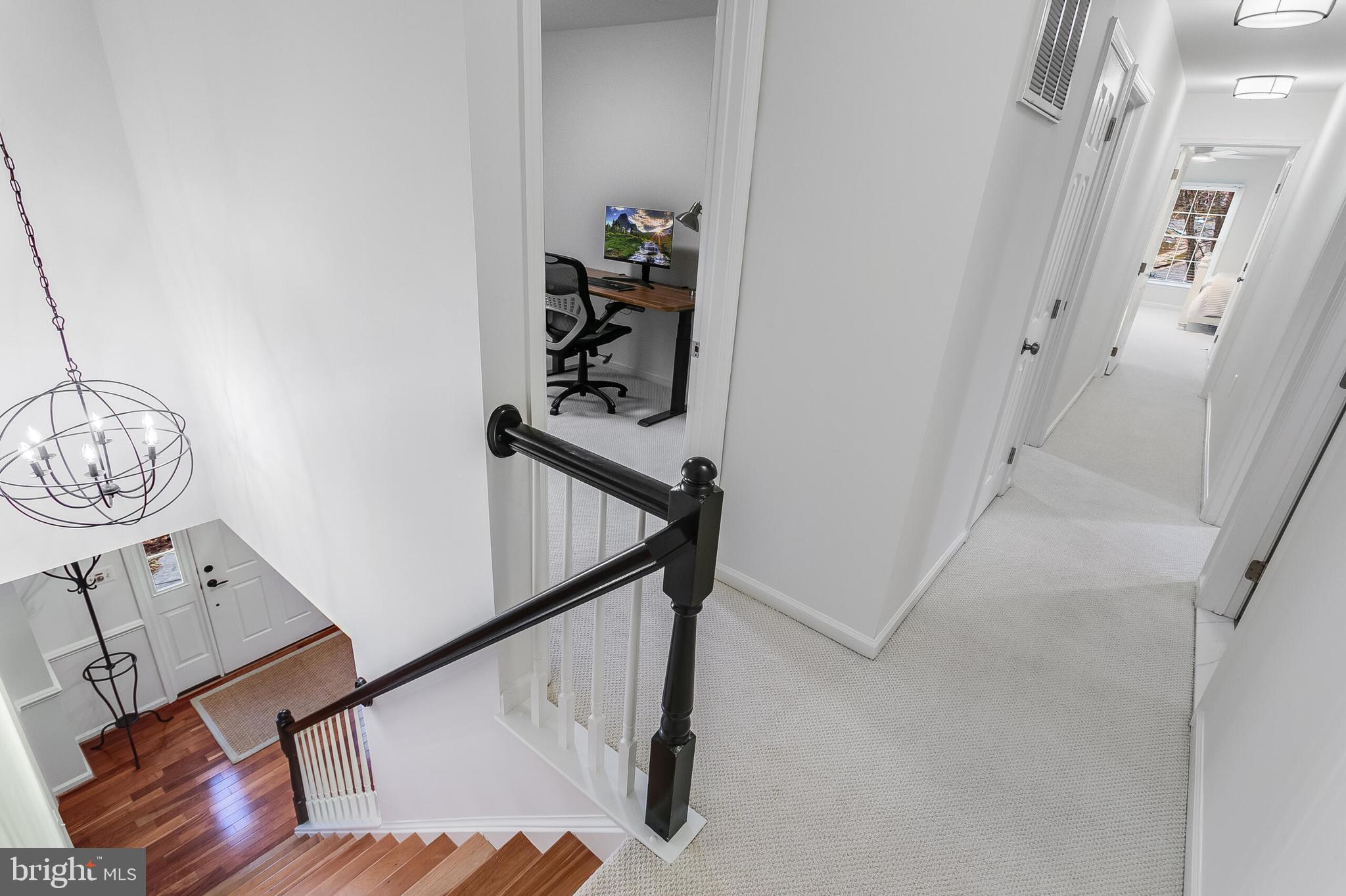 WOODLEA MANOR - Residential