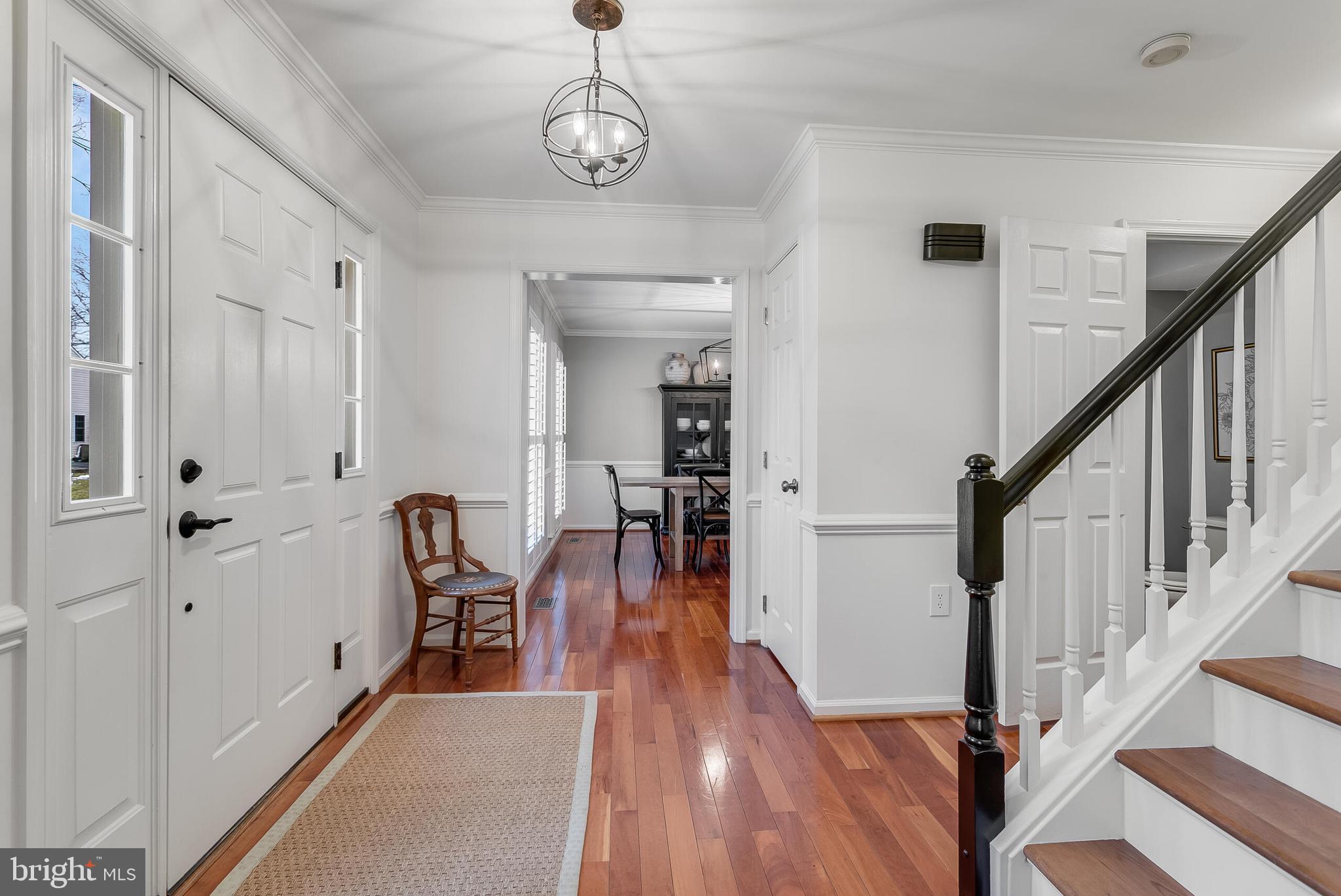 WOODLEA MANOR - Residential