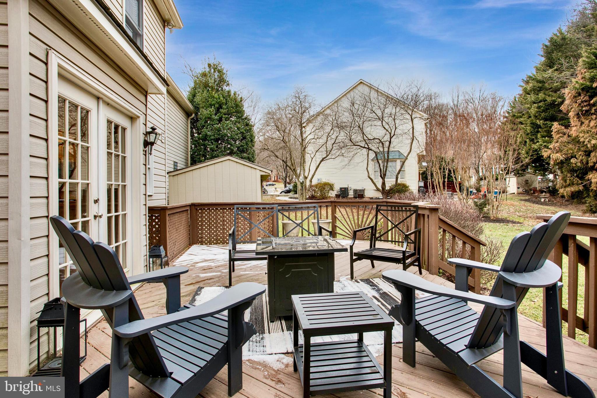 WOODLEA MANOR - Residential