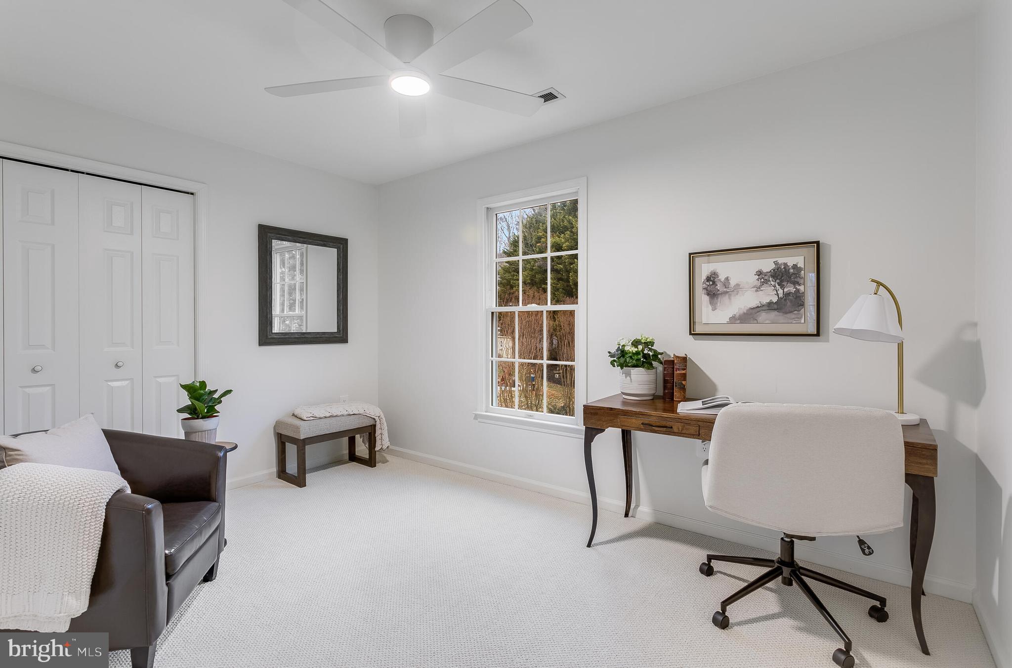 WOODLEA MANOR - Residential