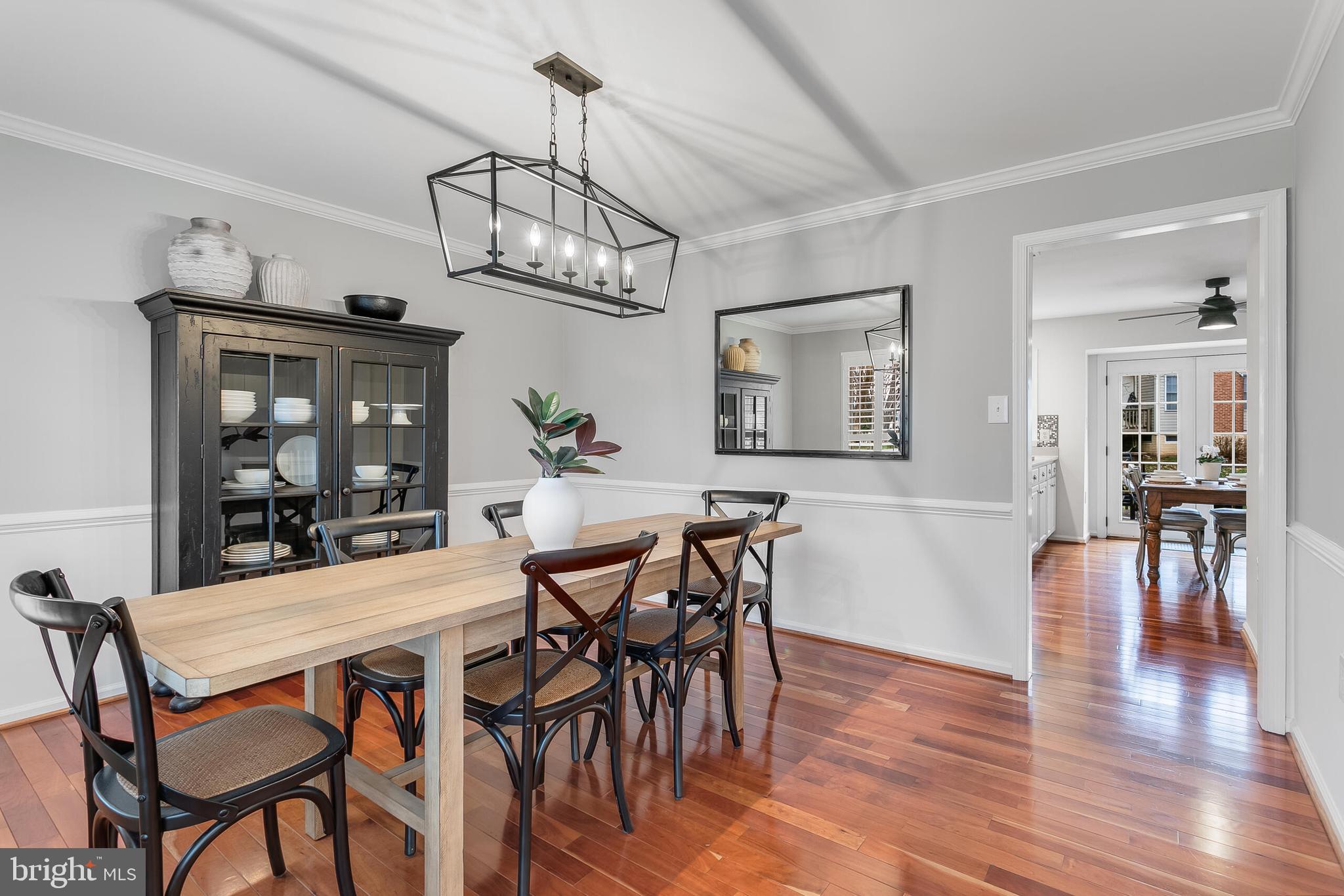 WOODLEA MANOR - Residential