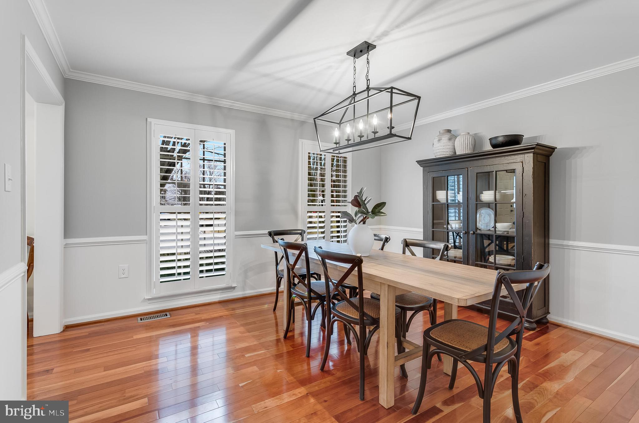 WOODLEA MANOR - Residential