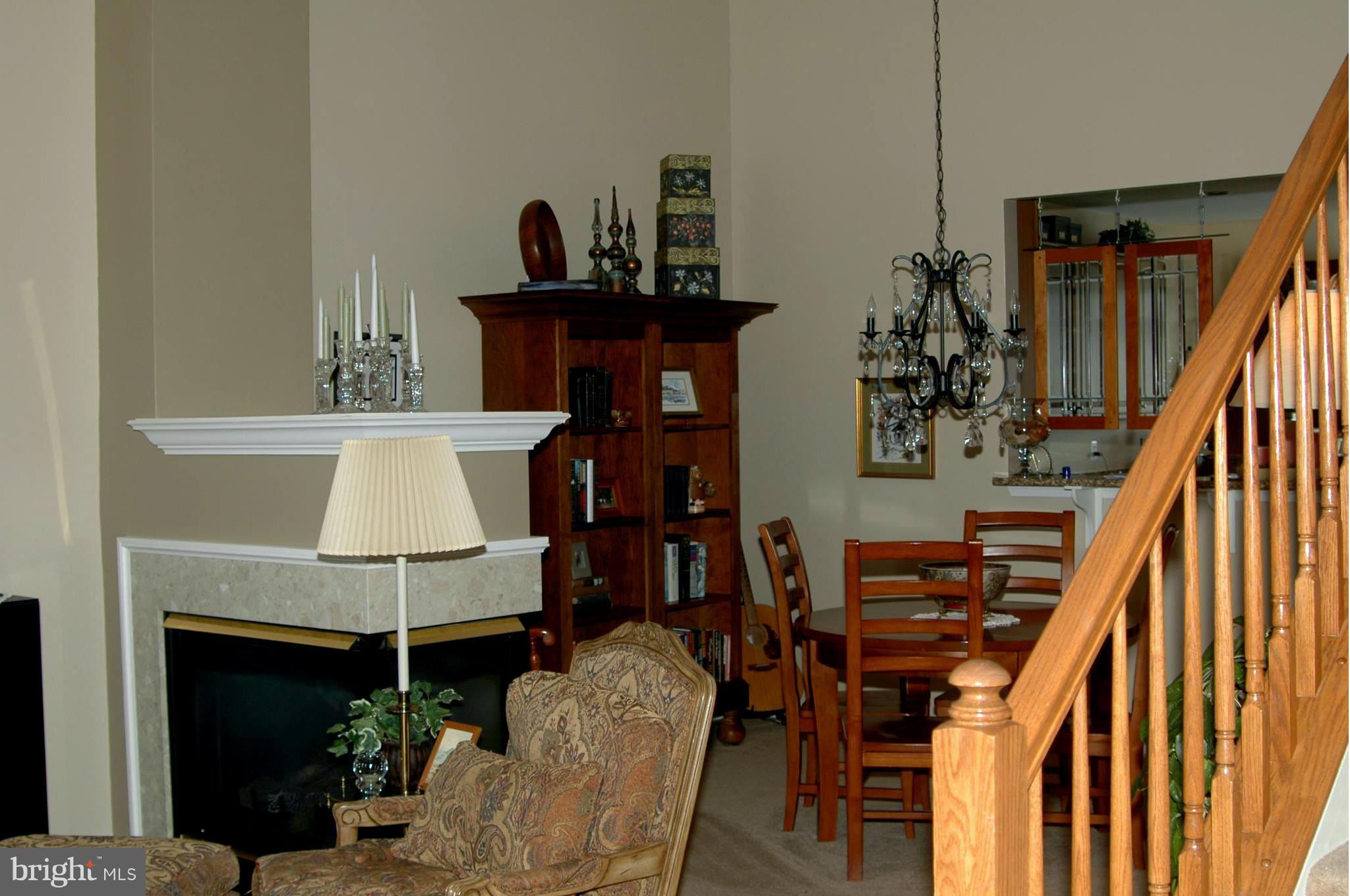 VILLAS AT THE RIDGES - Residential