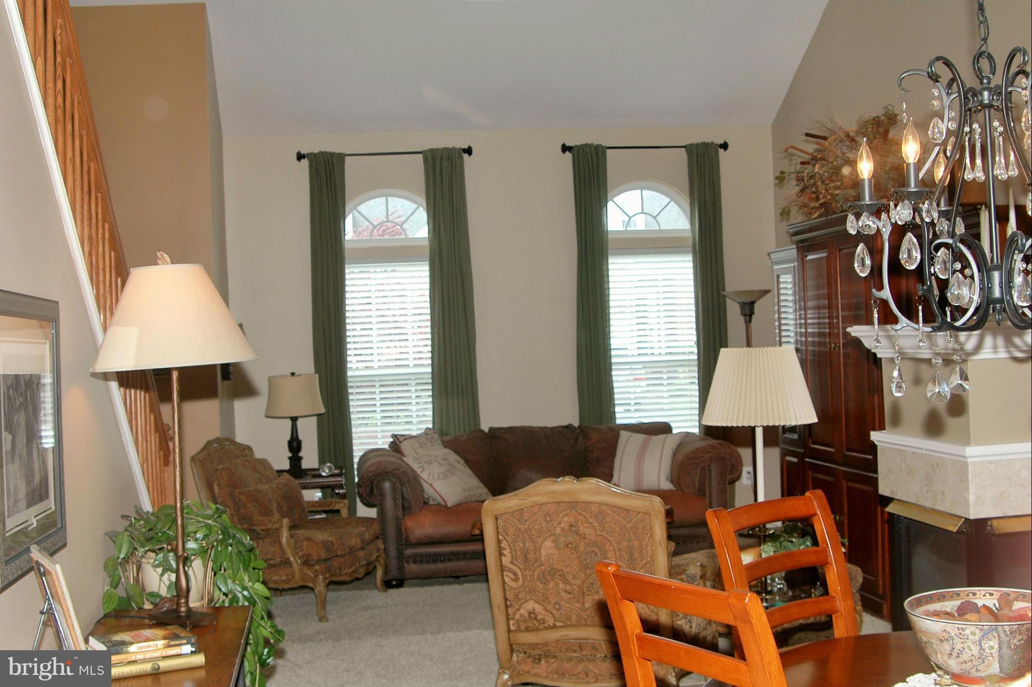 VILLAS AT THE RIDGES - Residential